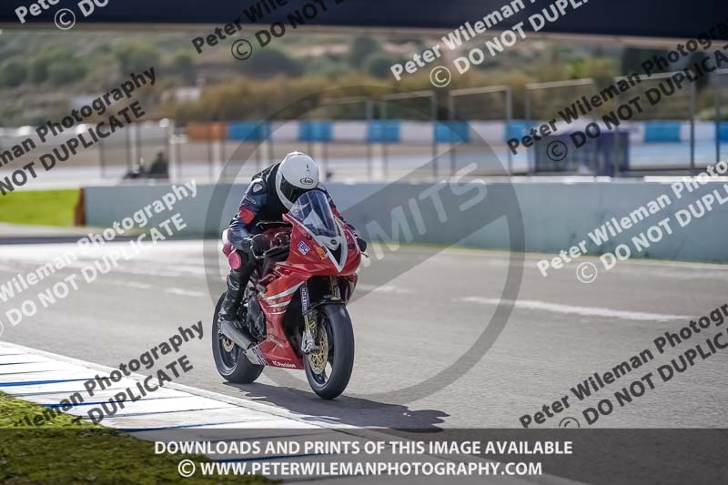 25 to 27th november 2017;Jerez;event digital images;motorbikes;no limits;peter wileman photography;trackday;trackday digital images